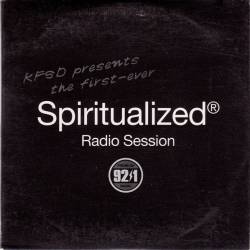 Spiritualized : Radio Session